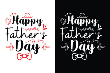 happy father's day t-shirt design,  typography t-shirt, dad t-shirt design