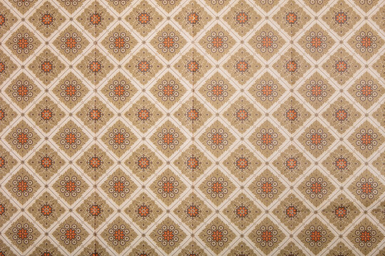 carta da parati, carta, arredamento, geometrie, anni 60, casa, simmetria, simmetrie, colore, nonna, casa della nonna, sovietico, russia, arredamento vintage, vintage, vecchio, muri, pareti, esempio, t