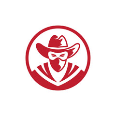 Cowboy logo images