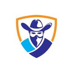 Cowboy logo images
