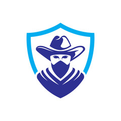 Cowboy logo images