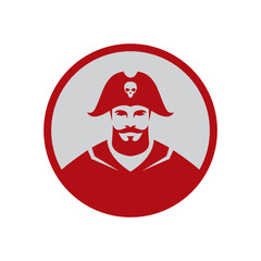 Captain logo images