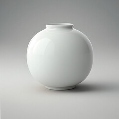white porcelain oriental