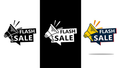 Art Illustration design concept advertisement promotion symbol icon market shop flash sale