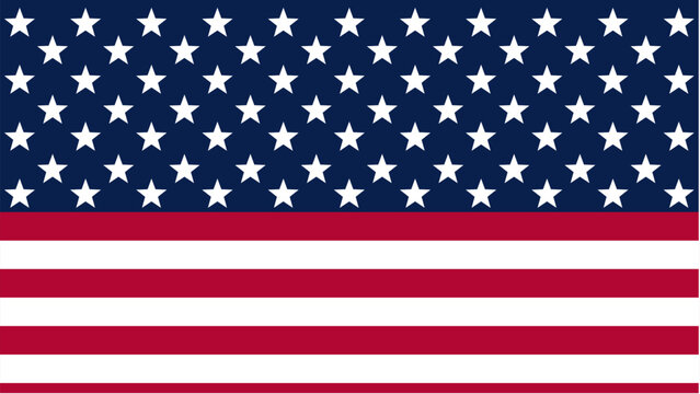 Art Illustration design concept symbol banner background flag america icon united state veteran independence wallpaper
