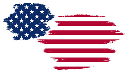 Art Illustration design concept symbol banner background flag america icon united state veteran independence wallpaper