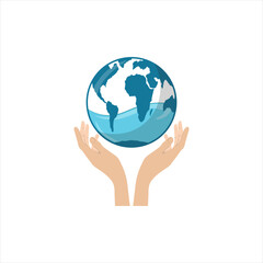 World Water Day Illustration