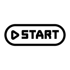 Start button