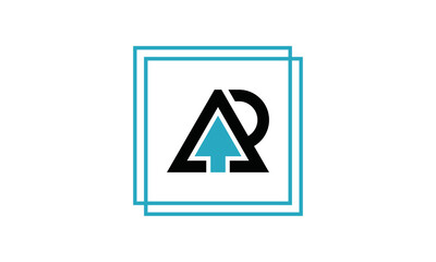 a, am,  letter a, black, blue, accounting, consulting, business, growth, financial, arrow, vector, internet, design, button, logo, circle, banner, element, amp, square, illustration, symbol, icon, ap