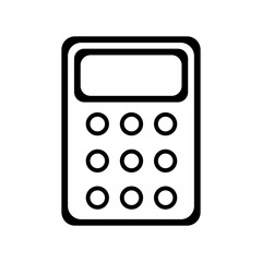 Calculator  Icon