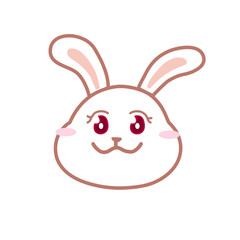 rabbit head