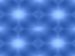 Trendy dark sky blue abstract gradient white psychic waves splash effect monochrome futuristic decorative background texture 