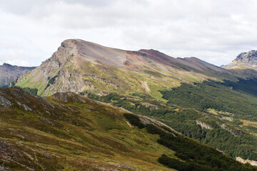Tierra del Fuego Argentina