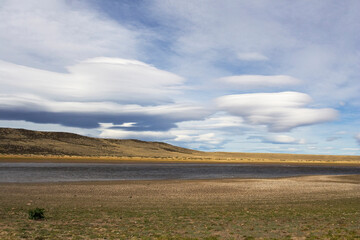 Obraz premium Patagonia, Argentina,
