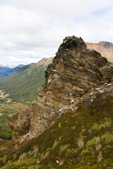 Tierra del Fuego Argentina