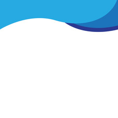 Header Wavy Shape-10