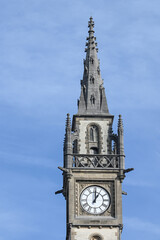 Belgique Belgie Belgium Gand gent Ghent tourisme Flandres flanders Beffroi