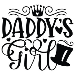 Daddy’s Girl