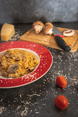 Risotto