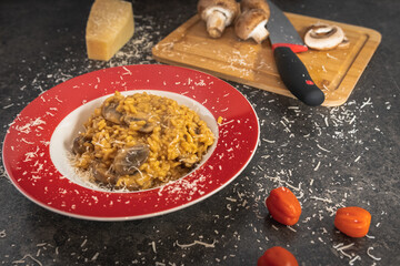 Risotto