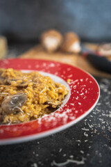 Risotto