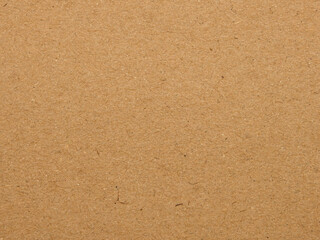 Brown paper parchment background with fibers