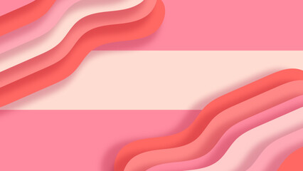 abstract background with lines, texture, backdrop, illustration, fabric, smooth, curve, vector, material, backgrounds