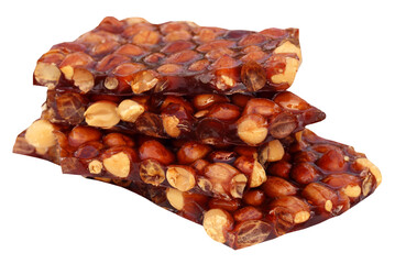 Jaggery Candy with peanuts