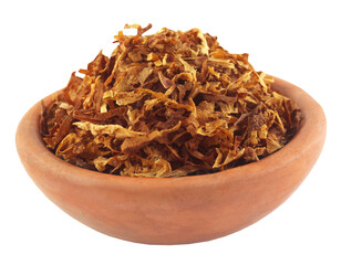 Tobacco for making cigarette