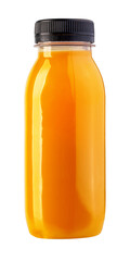  Juice in a Bottle Isolated