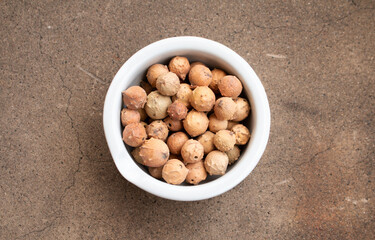 Oak apple or Oak gall