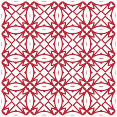 Seamless vector background with repeat pattern.Abstract ethnic rug ornamental seamless pattern.Perfect for fashion, textile design, cute themed fabric, on wall paper, wrapping paper and home decor.