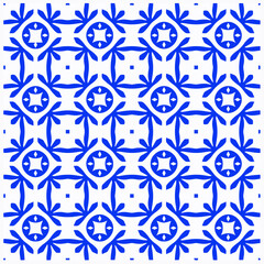 Seamless vector background with repeat pattern.Abstract ethnic rug ornamental seamless pattern.Perfect for fashion, textile design, cute themed fabric, on wall paper, wrapping paper and home decor.