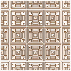 Seamless vector background with repeat pattern.Abstract ethnic rug ornamental seamless pattern.Perfect for fashion, textile design, cute themed fabric, on wall paper, wrapping paper and home decor.