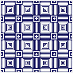 Seamless vector background with repeat pattern.Abstract ethnic rug ornamental seamless pattern.Perfect for fashion, textile design, cute themed fabric, on wall paper, wrapping paper and home decor.