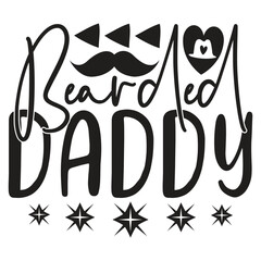 Bearded Daddy