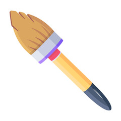 Sword Paintbrush