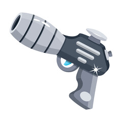 Plastic Weapon