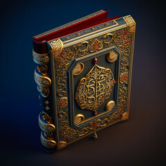 quran with generative ai