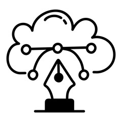 Cloud Designing 
