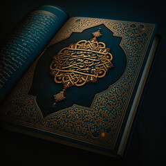 quran with generative ai