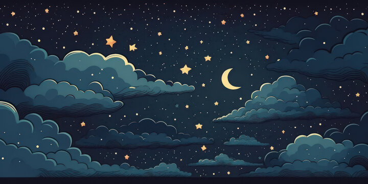 Clair De Lune Images – Browse 3,349 Stock Photos, Vectors, and