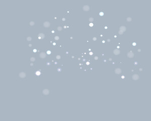 Pastel tones bubble background, vector
