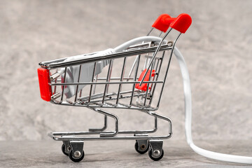 Purchase of electricity