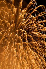 花火・日本の夏の風物詩