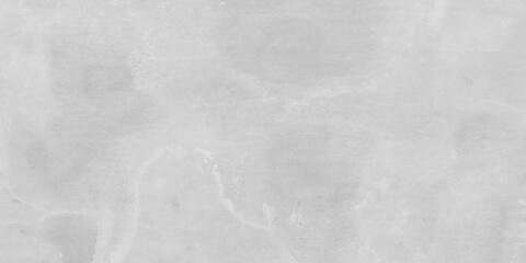 White stone marble concrete wall grunge for texture backdrop background. Old grunge textures with scratches and cracks. White painted cement wall, modern grey paint limestone texture background.