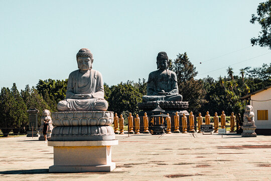 templo budista