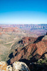 grand canyon national park