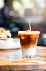 Coffee and Brunch 