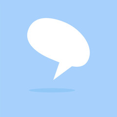 bubble with background